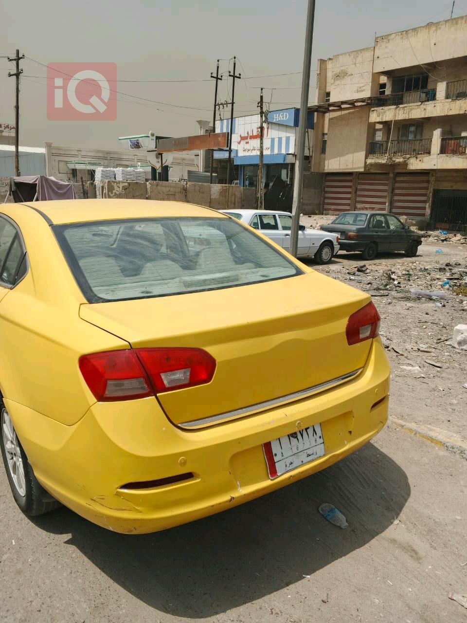 شيري إيستار